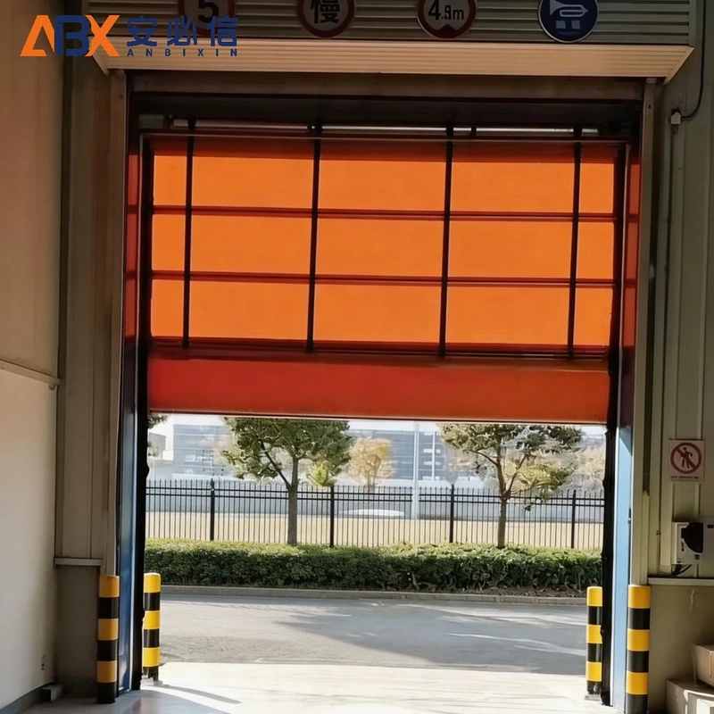 榆林市高速堆积门