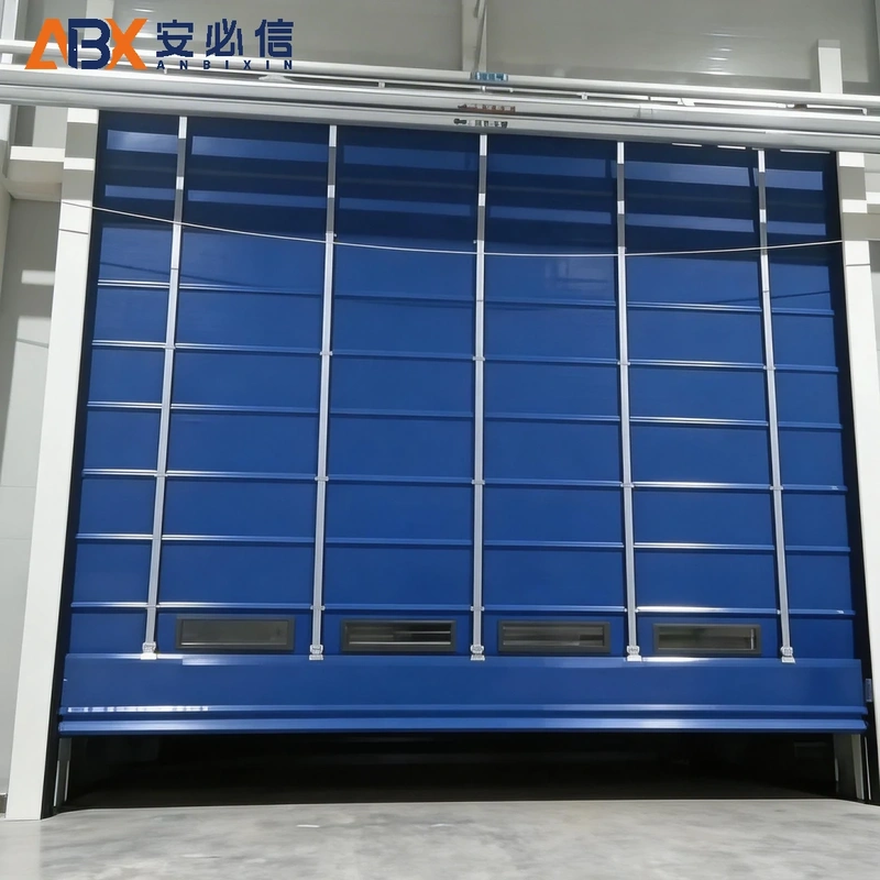 榆林市冷库门封